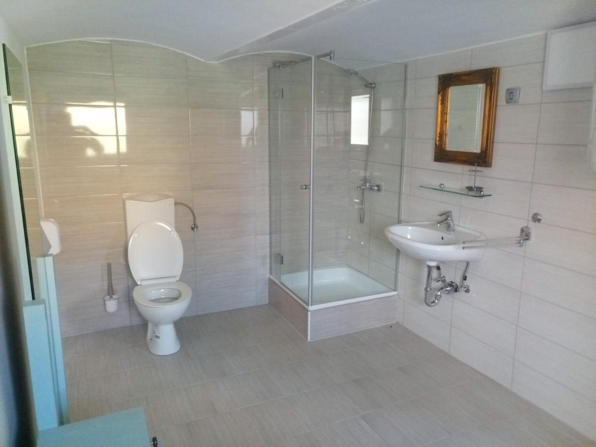 Apartma "Happy Scotts" Starse Екстер'єр фото