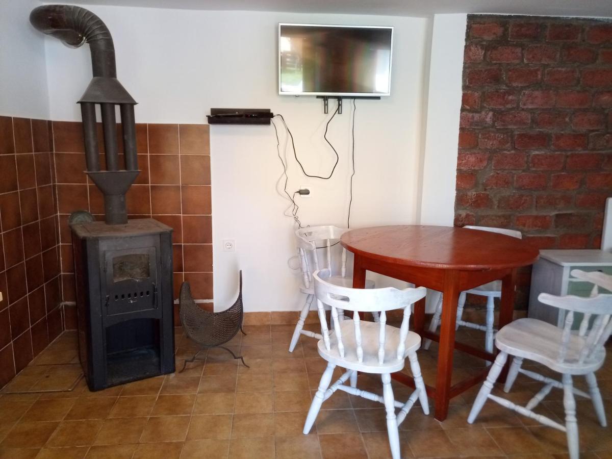 Apartma "Happy Scotts" Starse Екстер'єр фото
