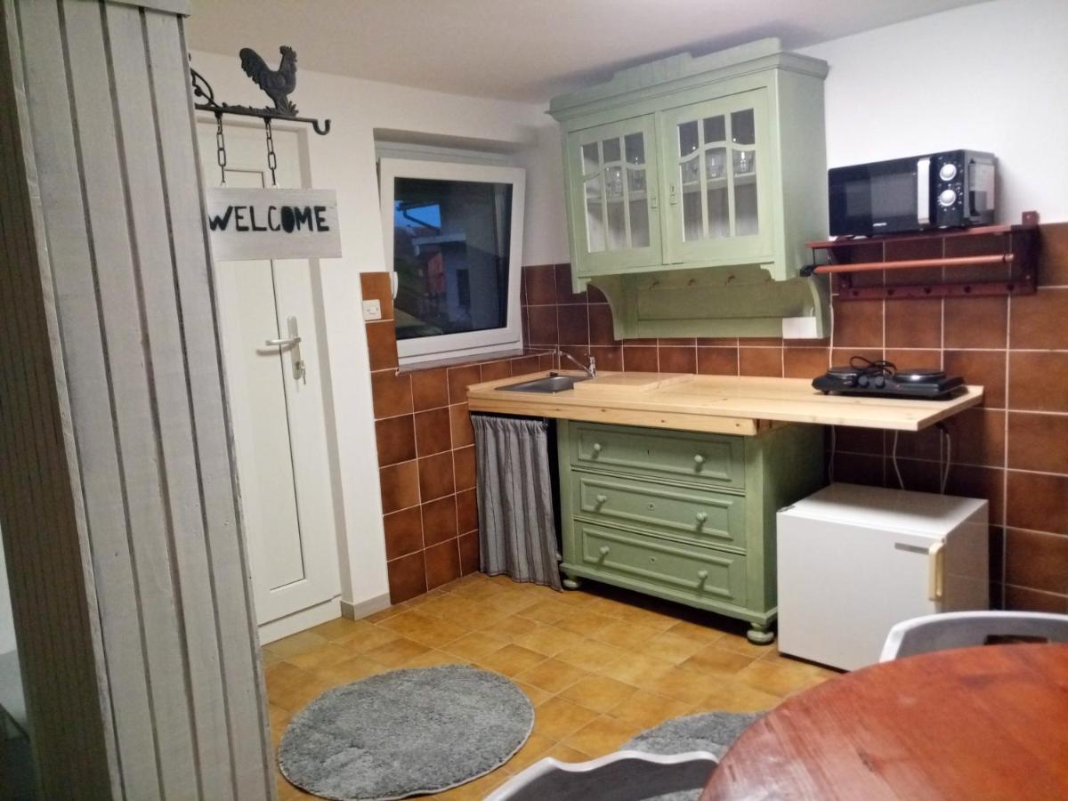 Apartma "Happy Scotts" Starse Екстер'єр фото