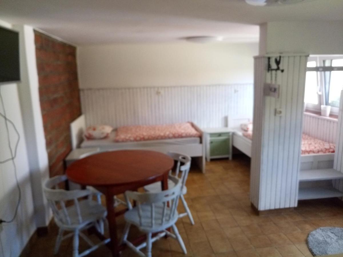 Apartma "Happy Scotts" Starse Екстер'єр фото