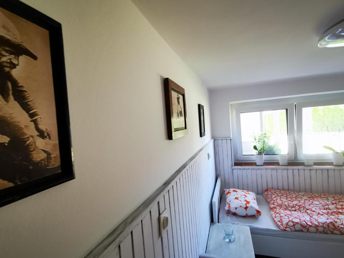 Apartma "Happy Scotts" Starse Екстер'єр фото