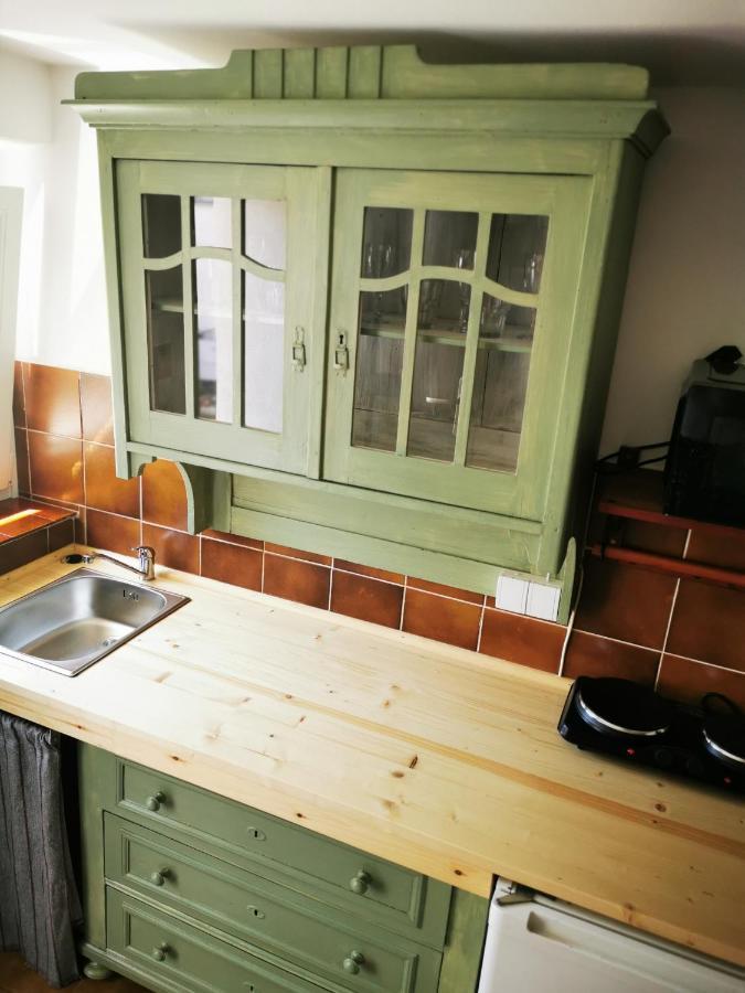Apartma "Happy Scotts" Starse Екстер'єр фото