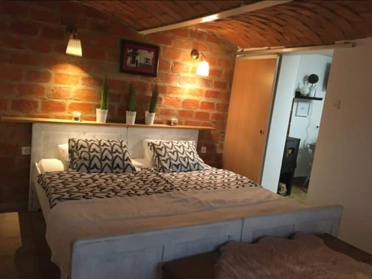 Apartma "Happy Scotts" Starse Екстер'єр фото