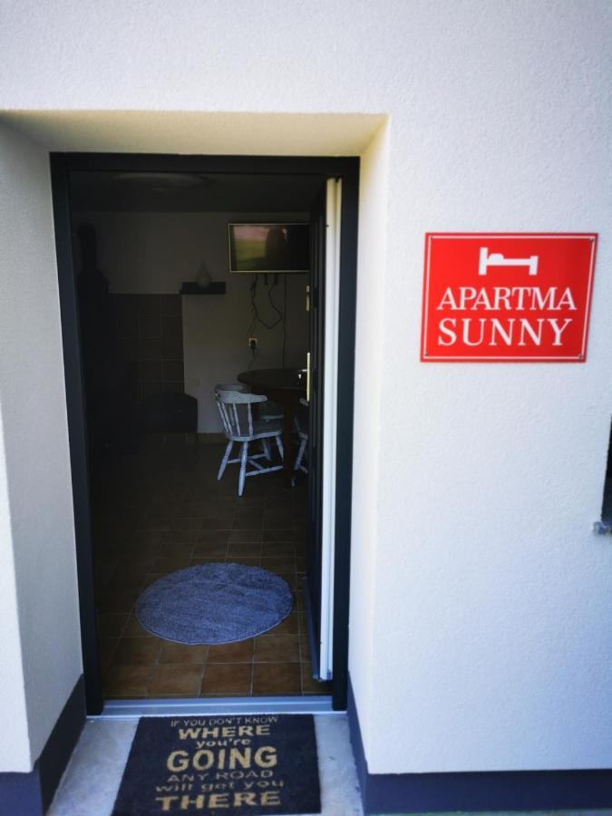 Apartma "Happy Scotts" Starse Номер фото