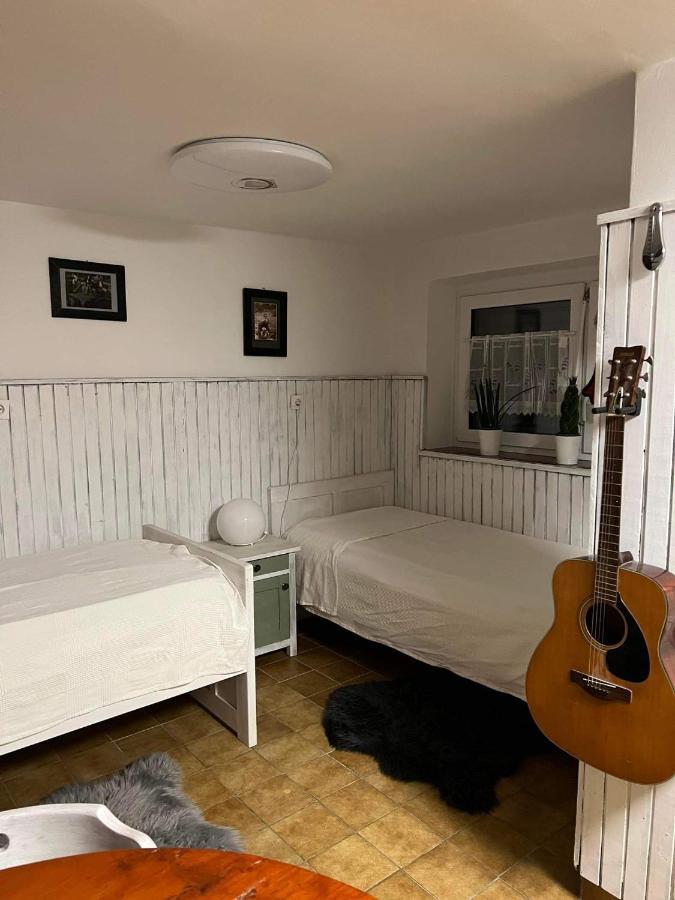 Apartma "Happy Scotts" Starse Екстер'єр фото