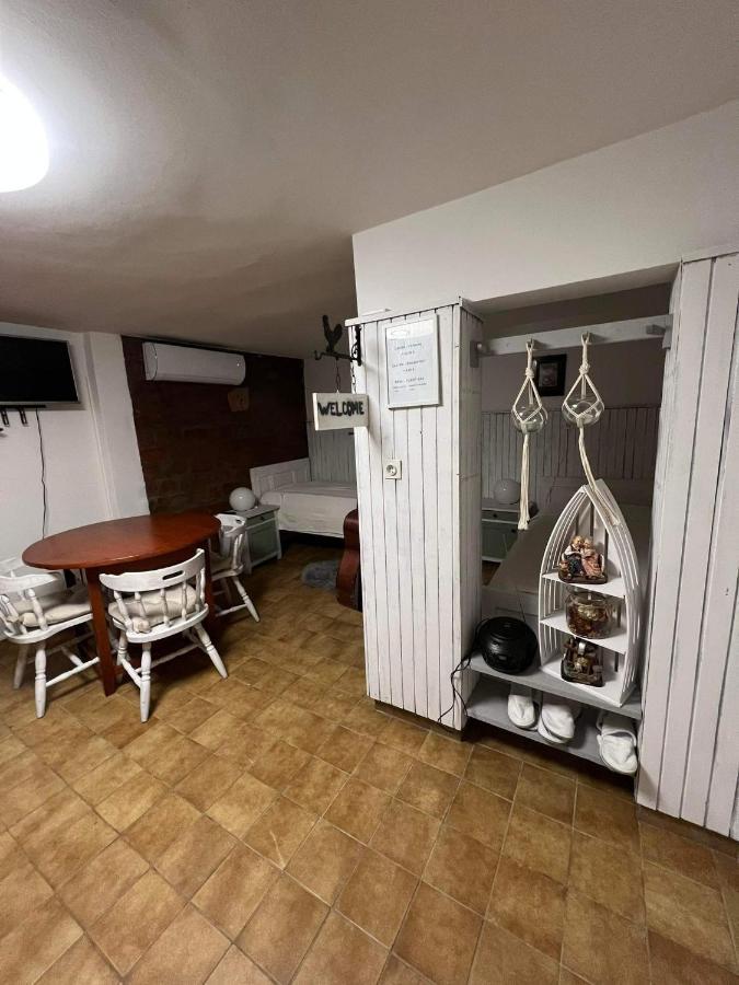 Apartma "Happy Scotts" Starse Екстер'єр фото