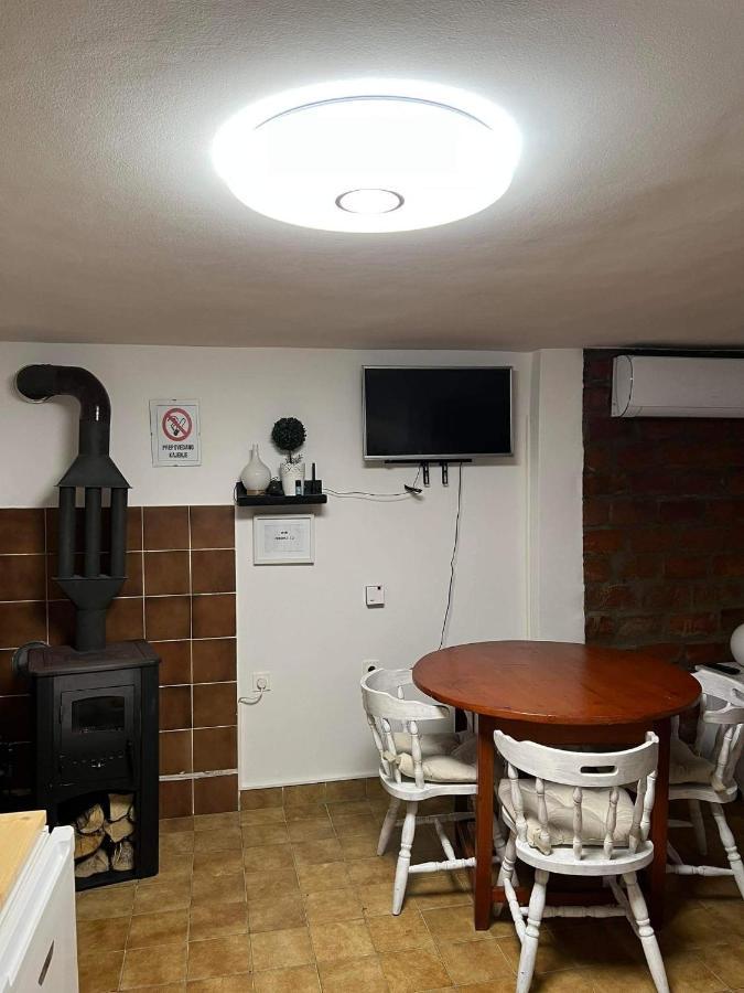 Apartma "Happy Scotts" Starse Екстер'єр фото