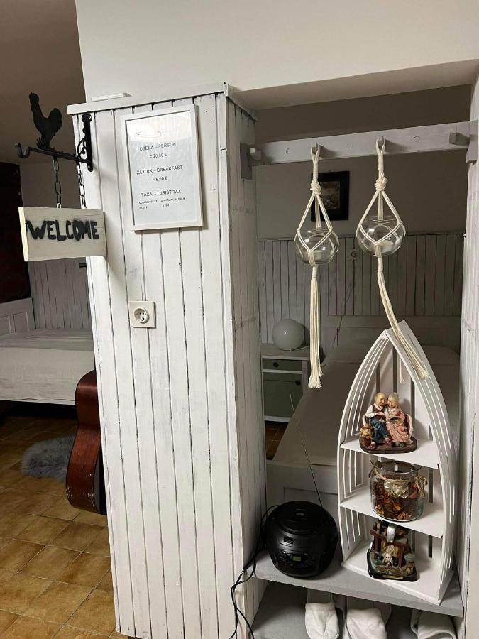 Apartma "Happy Scotts" Starse Екстер'єр фото