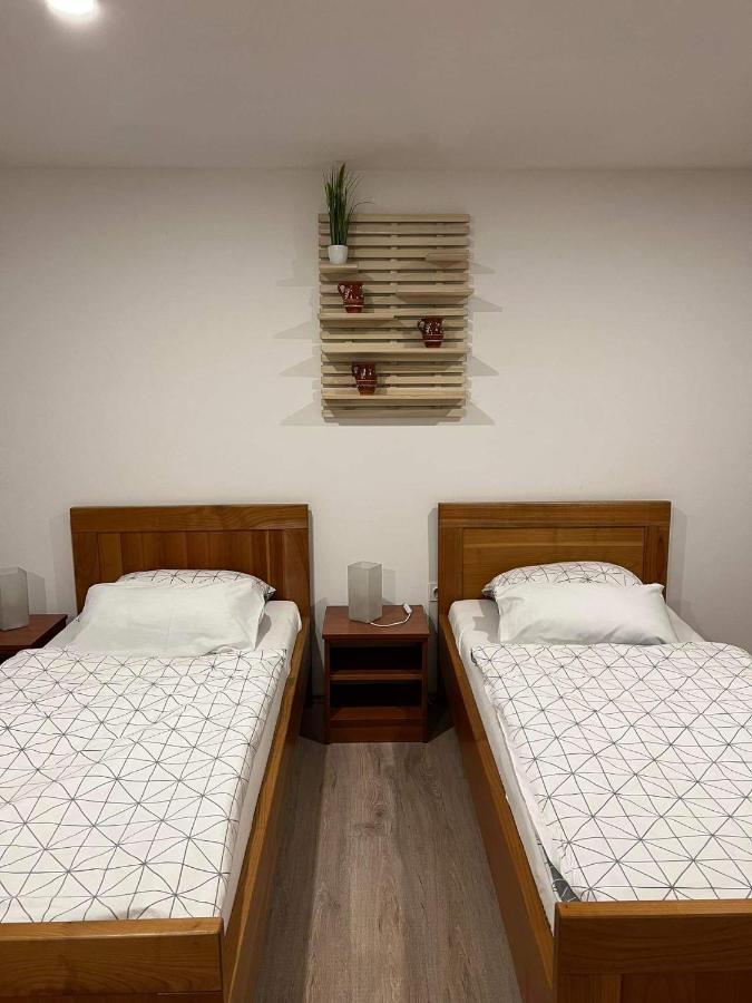Apartma "Happy Scotts" Starse Екстер'єр фото