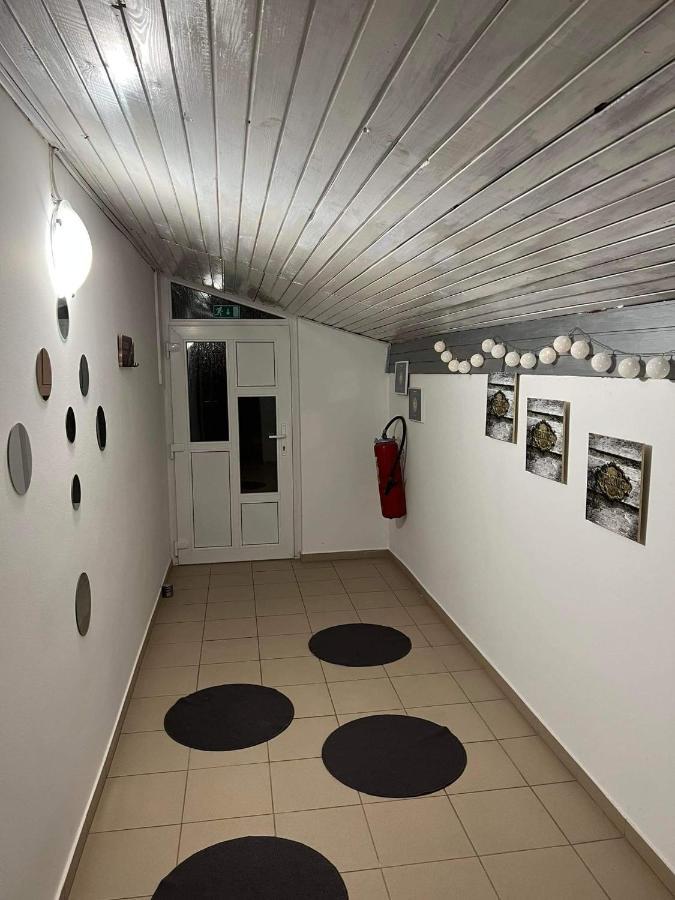 Apartma "Happy Scotts" Starse Екстер'єр фото