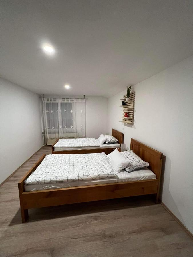Apartma "Happy Scotts" Starse Екстер'єр фото