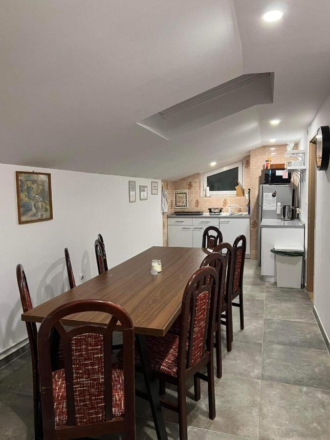 Apartma "Happy Scotts" Starse Екстер'єр фото