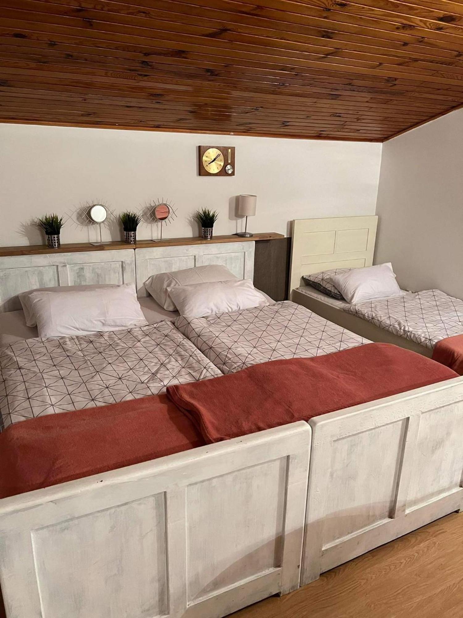 Apartma "Happy Scotts" Starse Номер фото