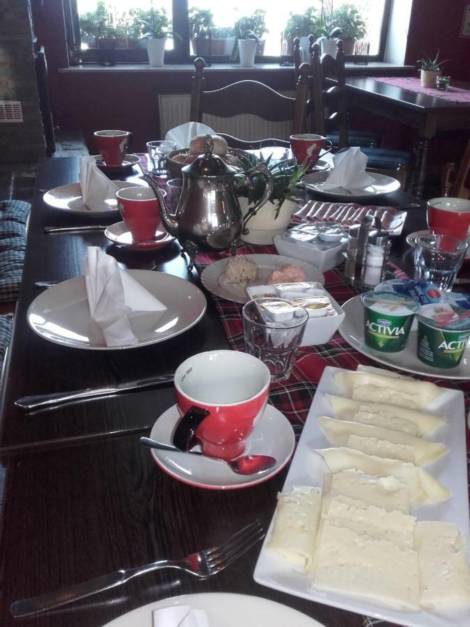 Apartma "Happy Scotts" Starse Екстер'єр фото