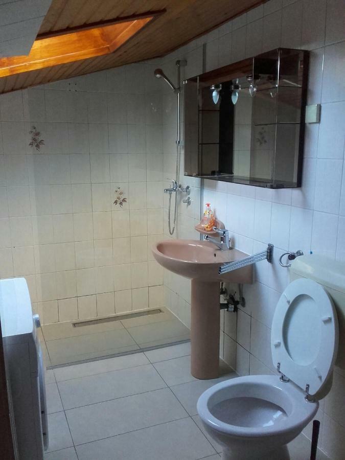Apartma "Happy Scotts" Starse Екстер'єр фото