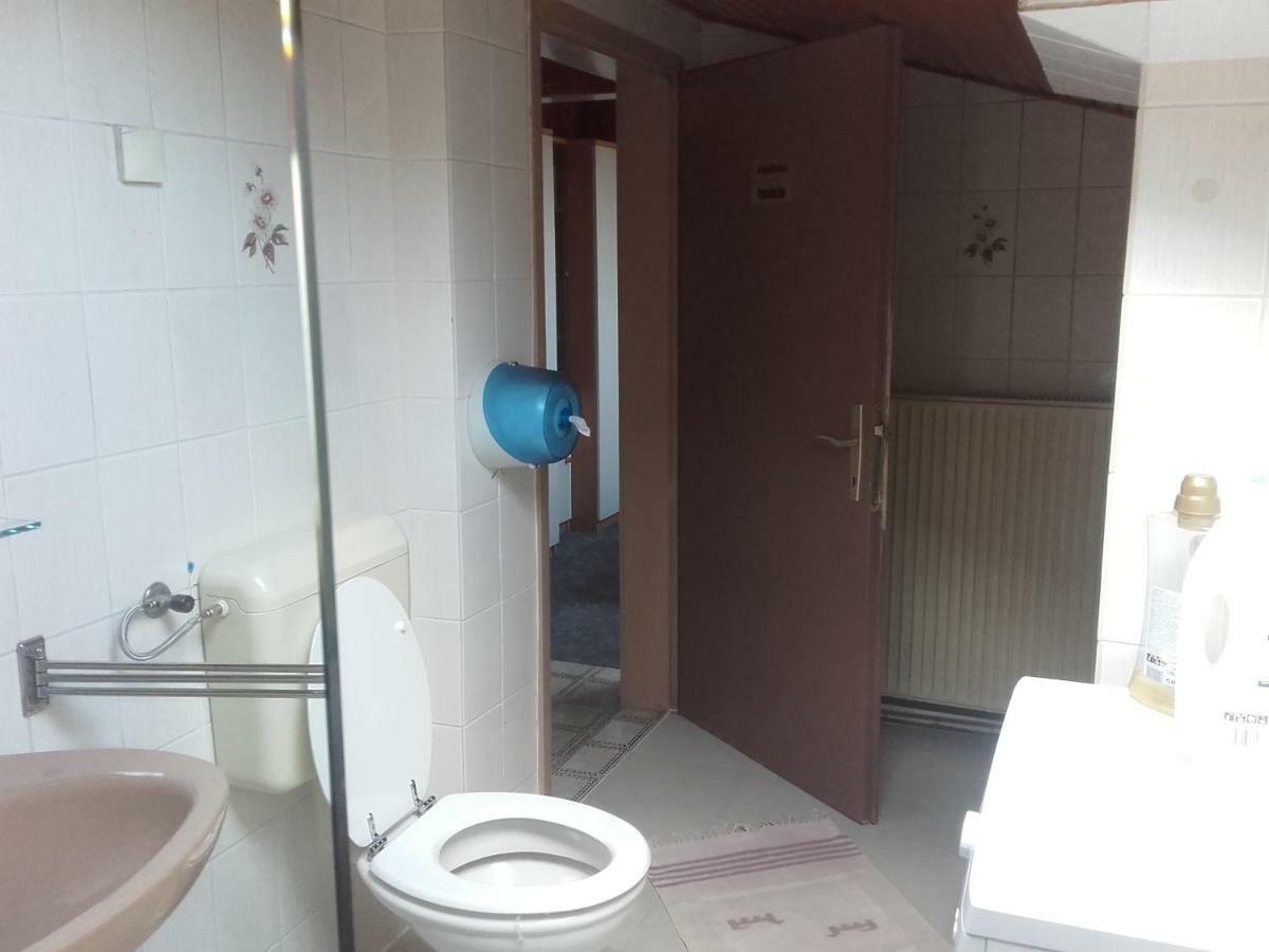 Apartma "Happy Scotts" Starse Екстер'єр фото