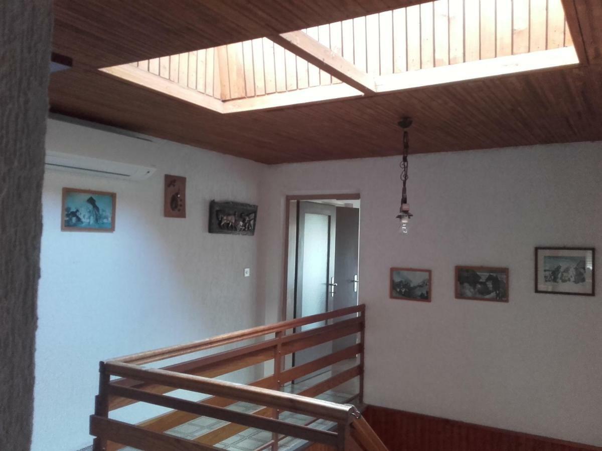 Apartma "Happy Scotts" Starse Екстер'єр фото