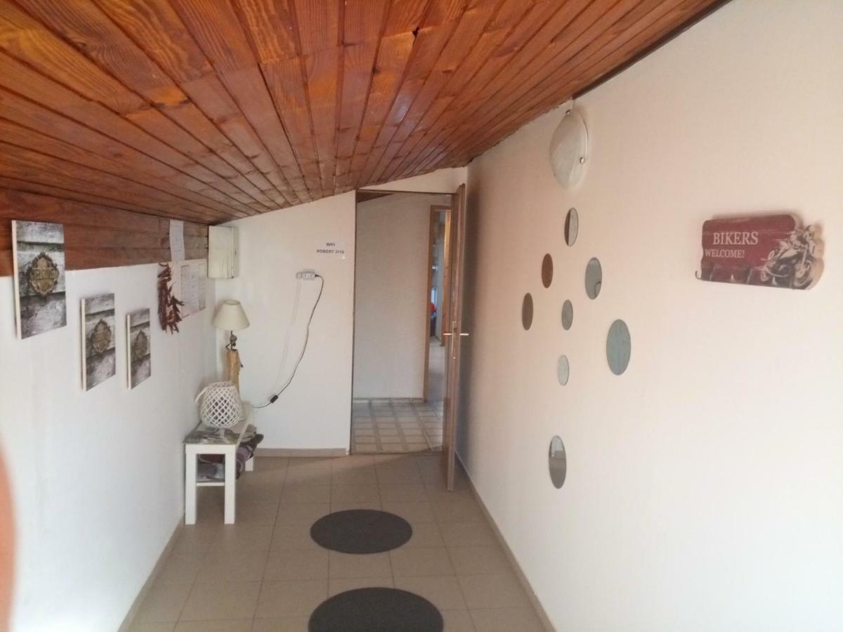 Apartma "Happy Scotts" Starse Екстер'єр фото