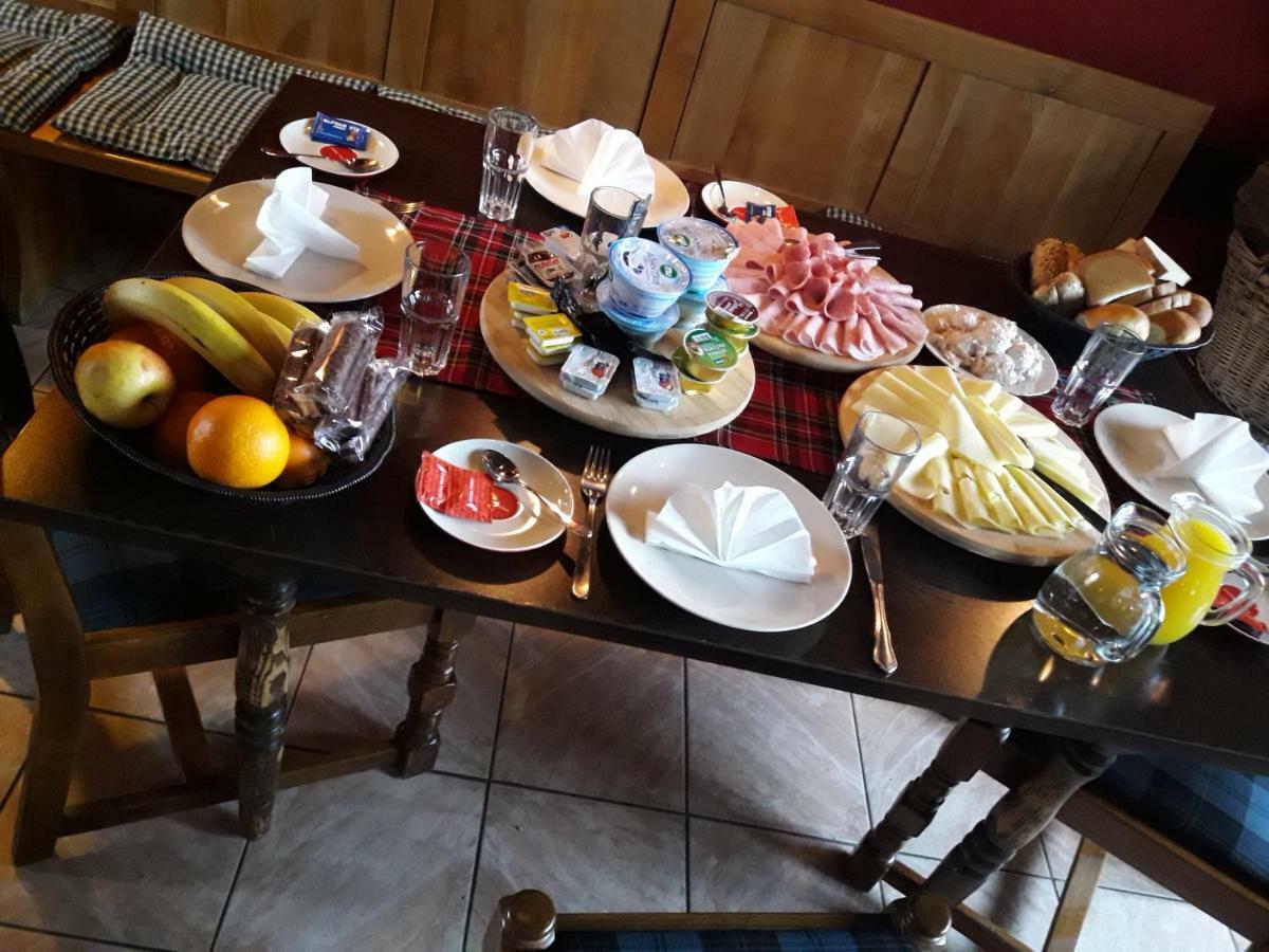 Apartma "Happy Scotts" Starse Екстер'єр фото